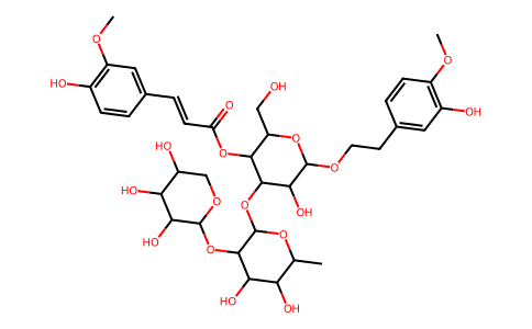 Leonoside B 135010-56-9